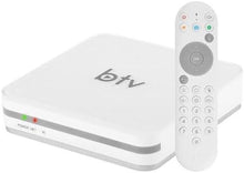 Carregar imagem no visualizador da galeria, Receptor Btv B13 4K - MEU PENDRIVE