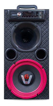 Carregar imagem no visualizador da galeria, Caixa Ativa Bob Automotiva Residencial Corneta Falante Voz - MEU PENDRIVE