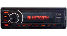 Carregar imagem no visualizador da galeria, Rádio Automotivo Mp3 Bluetooth 2x Usb Sd Bluetootch 100w - MEU PENDRIVE