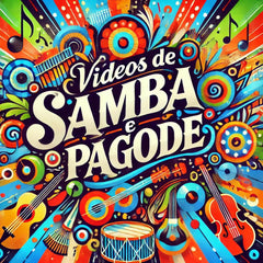 DOWNLOAD - SAMBA E PAGODE