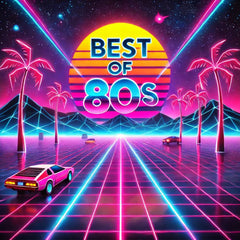 DOWNLOAD - SUPER 80s