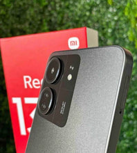 Carregar imagem no visualizador da galeria, Xiaomi Redmi 13c 4g 128GB 4gb Ram Sem Nfc Versão Global - MEU PENDRIVE
