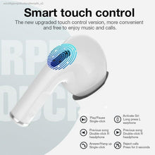 Carregar imagem no visualizador da galeria, Fone de Ouvido Sem Fio Airpods PRO 3 Bluetooth - iOS e Android - MEU PENDRIVE
