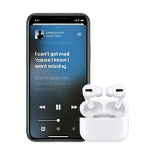 Carregar imagem no visualizador da galeria, Fone de Ouvido Sem Fio Airpods PRO 3 Bluetooth - iOS e Android - MEU PENDRIVE
