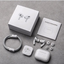 Carregar imagem no visualizador da galeria, Fone de Ouvido Sem Fio Airpods PRO 3 Bluetooth - iOS e Android - MEU PENDRIVE

