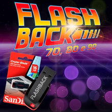 Carregar imagem no visualizador da galeria, 4 Pendrive + Brinde - MEU PENDRIVE
