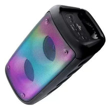 Carregar imagem no visualizador da galeria, Caixa de Som + Pendrive Flashback 70 80 90 - MEU PENDRIVE
