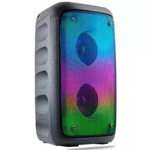 Carregar imagem no visualizador da galeria, Caixa de Som + Pendrive Flashback 70 80 90 - MEU PENDRIVE
