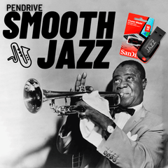Jazz - PENDRIVE DE 16GB