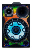 Carregar imagem no visualizador da galeria, Caixa Automotiva Residencial Adesivo Pintada Bravox Taramps - MEU PENDRIVE
