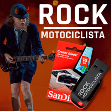 Carregar imagem no visualizador da galeria, 4 Pendrive + Brinde - MEU PENDRIVE
